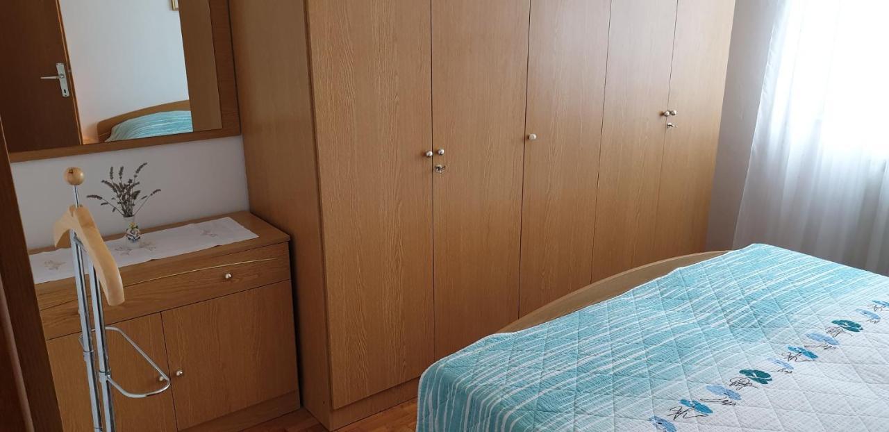 Relax Sea View Apartment Laguna 97 Изола Экстерьер фото