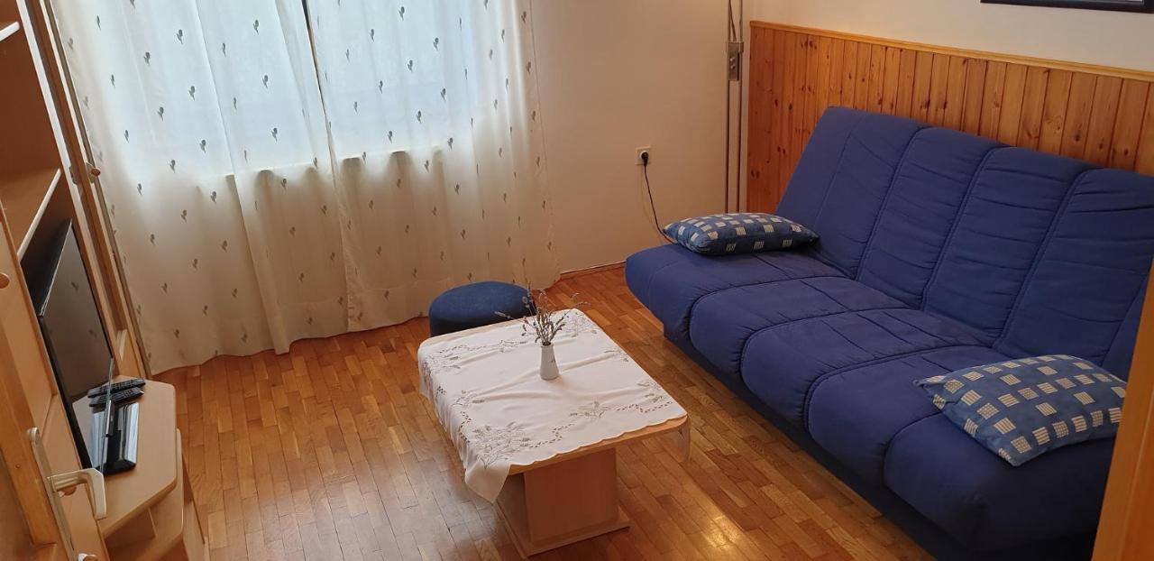 Relax Sea View Apartment Laguna 97 Изола Экстерьер фото