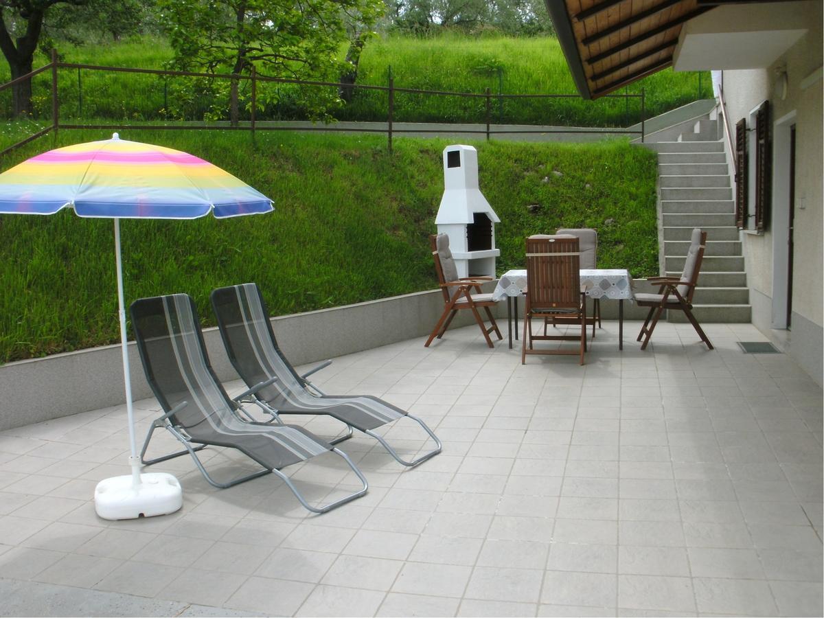 Relax Sea View Apartment Laguna 97 Изола Экстерьер фото